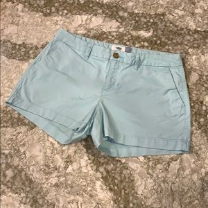 Old navy shorts